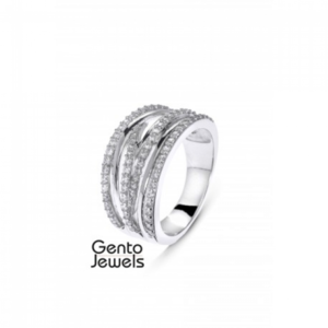 Gento Jewels Ring EB42-