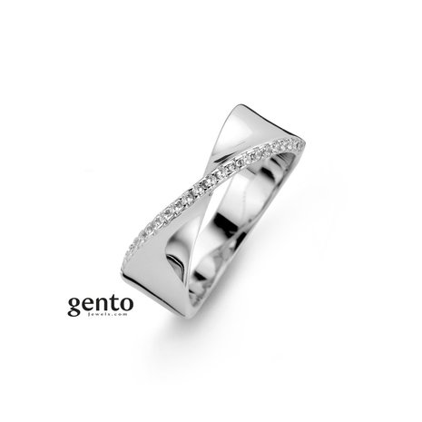 Gento Jewels Ring HB125