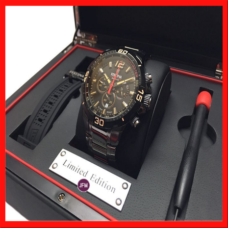 Festina Horloge Limited Edition Online Shop, UP TO 52% OFF |  lavalldelord.com