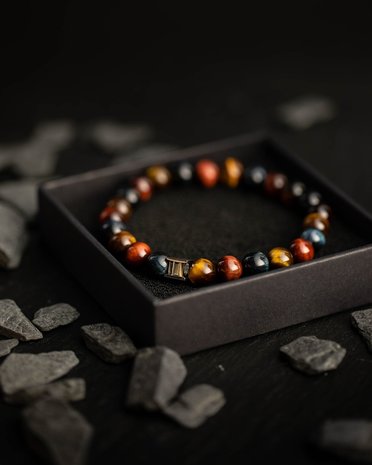 Gemini armband G5, Gem 3 Colours