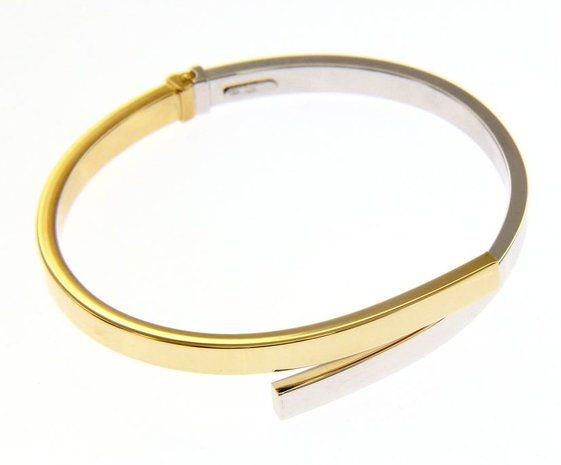 9 karaat Gouden Armband 197477