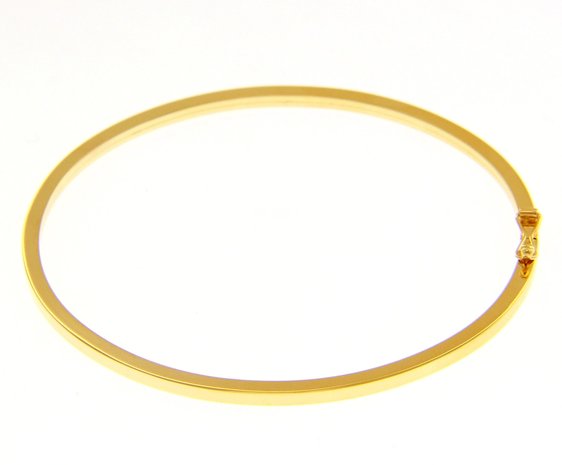 9 karaat Gouden Armband 224848