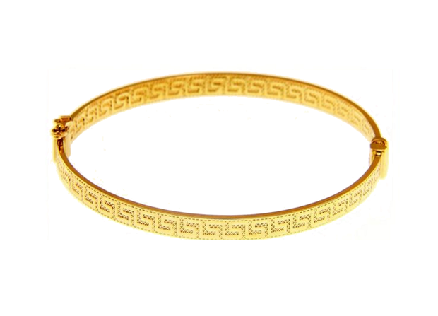 9 karaat Gouden Armband 236459