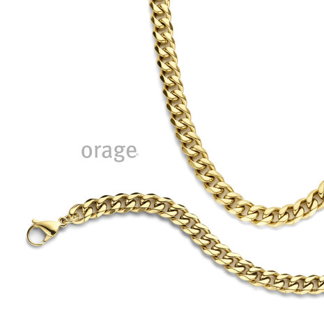 Orage juwelenset AS016 -  AS017