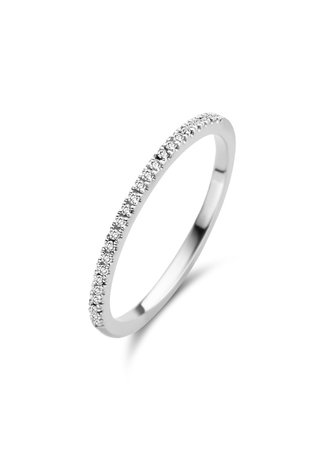 Diamanti Per Tutti Ring, Diamond Moon M347