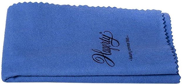 Hagerty Fashion Jewelry Cloth  30x36cm (2 stuks)