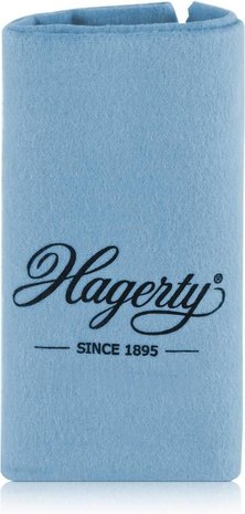 Hagerty Silver Duster 33x55cm (2 stuks)
