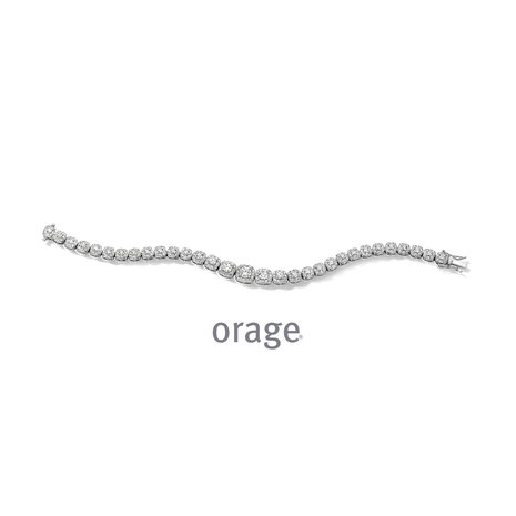 Orage armband AT003