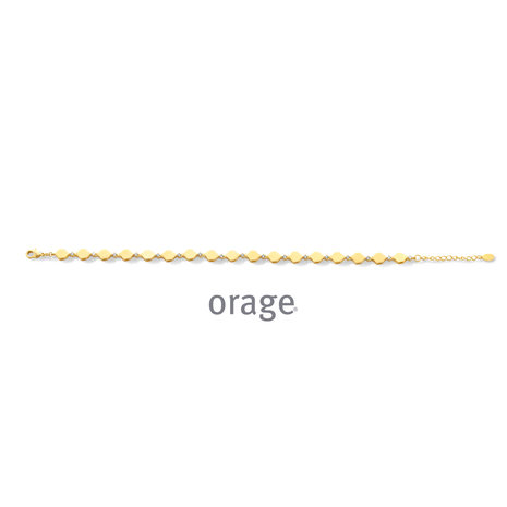 Orage armband AS141