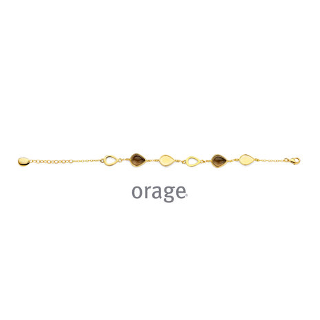 Orage armband AS147