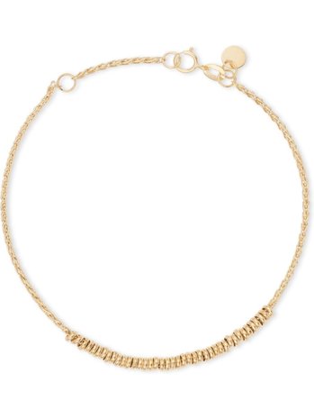 18 Karaat gouden Armband Swing Jewels 1851