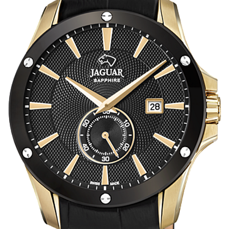 Jaguar Horloge J881/1 Executive Acamar