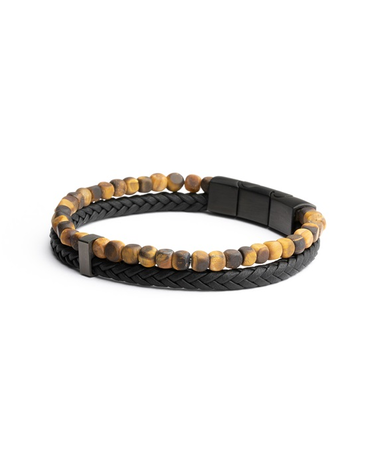 Gemini armband O35 Olympus Double Tiger 