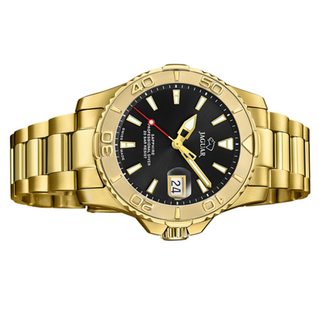 Jaguar Horloge J971/3 Executive Diver