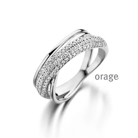 Orage ring AM012