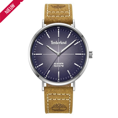 Timberland Horloge TDWGA2231102 - Rangeley