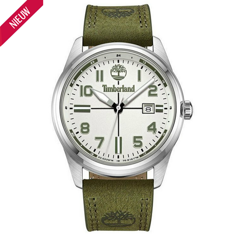 Timberland Horloge TDWGB2230703 - Northbridge
