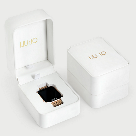 Liu Jo Smartwatch Energy SWLJ058