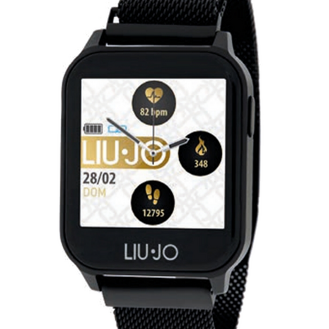 Liu Jo Smartwatch Energy SWLJ061