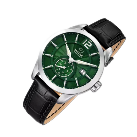 Jaguar Horloge J663/3  Acamar