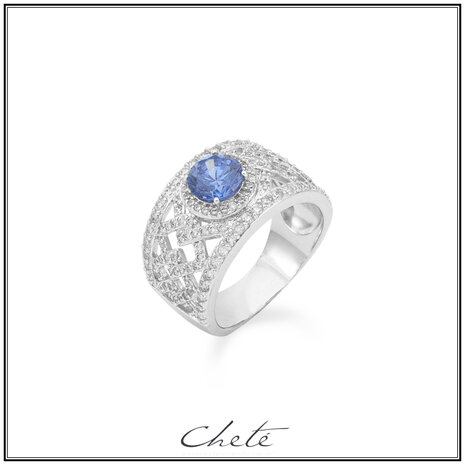Chete ring CL64-0518