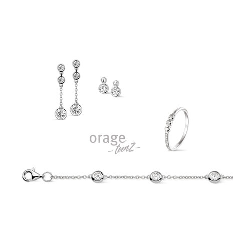 Orage Teenz Armband T642