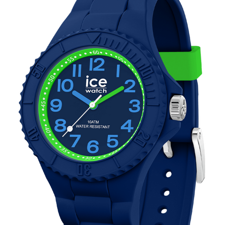 ICE WATCH ICE hero - blue raptor 020321 XS
