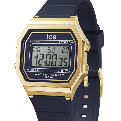 ICE WATCH ICE digit retro - twilight 022068