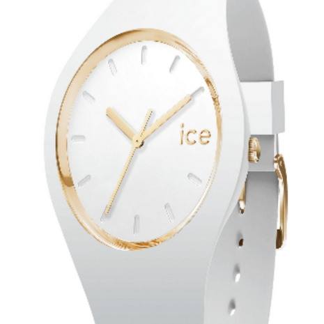 ICE WATCH ICE glam - white 000981 S