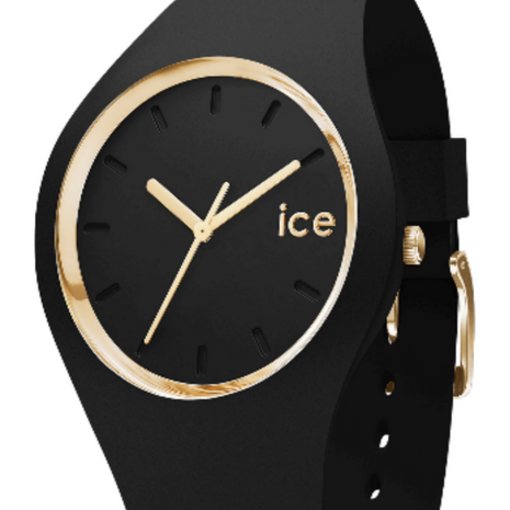 ICE WATCH ICE glam - black 000982 S