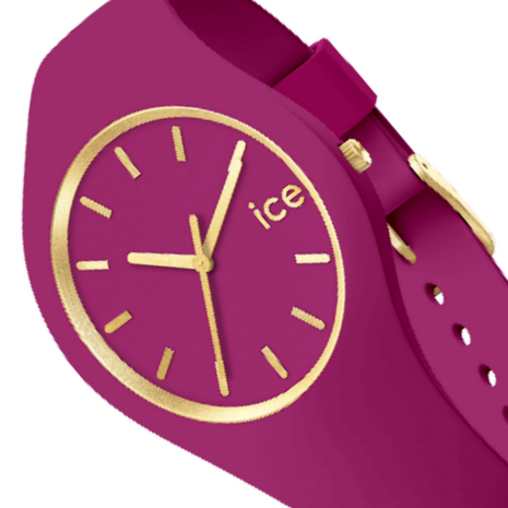 ICE WATCH ICE glam brushed - orchid 020540 S