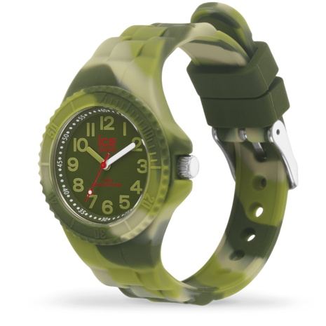 ICE WATCH ICE tie and dye - green shades 021235 S