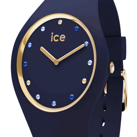 ICE WATCH ICE cosmos - blue shades 016301 S