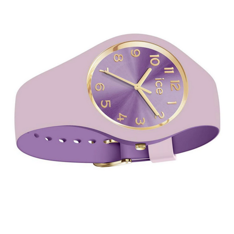 ICE WATCH ICE duo chic - violet 021819 S