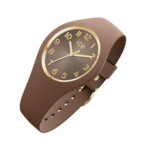 ICE WATCH ICE glam secret - brownie 021326 S