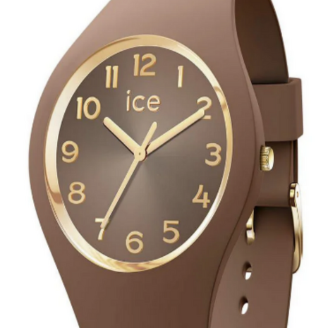 ICE WATCH ICE glam secret - brownie 021326 S