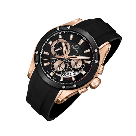 Jaguar Horloge J691/1 Special Edition