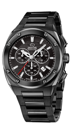 Jaguar Horloge J992/1 Executive chrono
