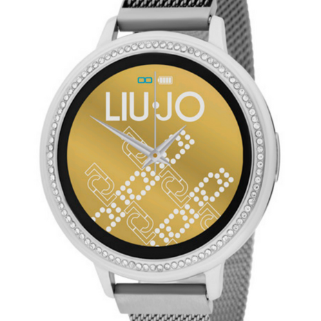 Liu Jo Smartwatch luxury Eye Gleam SWLJ069