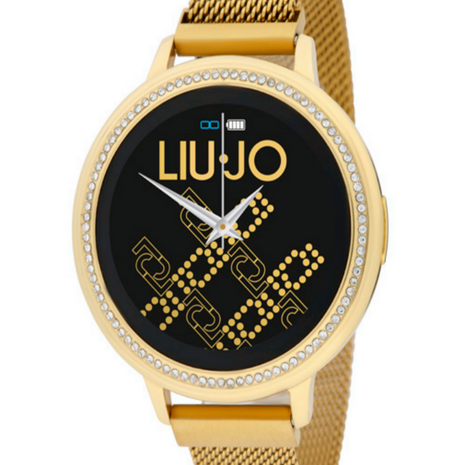 Liu Jo Smartwatch luxury Eye Gleam SWLJ071