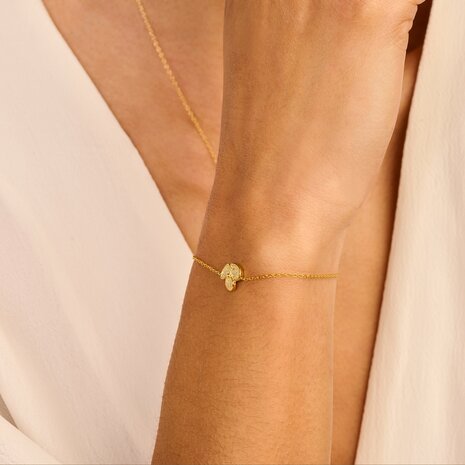 Diamanti Per Tutti Armband, Poppy bracelet, M2422