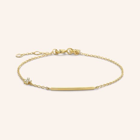 Diamanti Per Tutti Armband, Eve bracelet, M2451