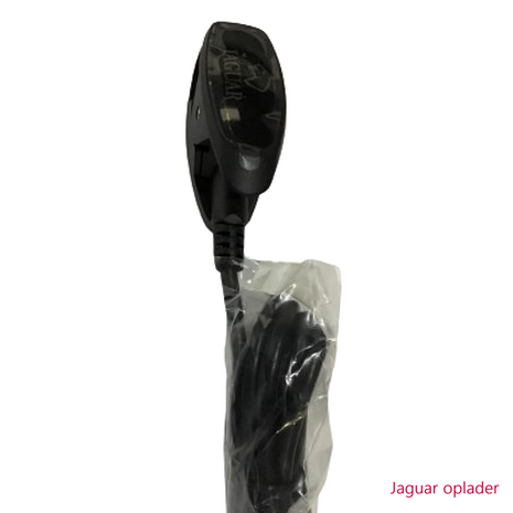  Jaguar&nbsp;connected oplader CG03001