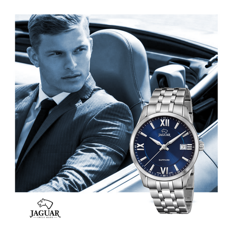 Jaguar Horloge J964/2 Acamar