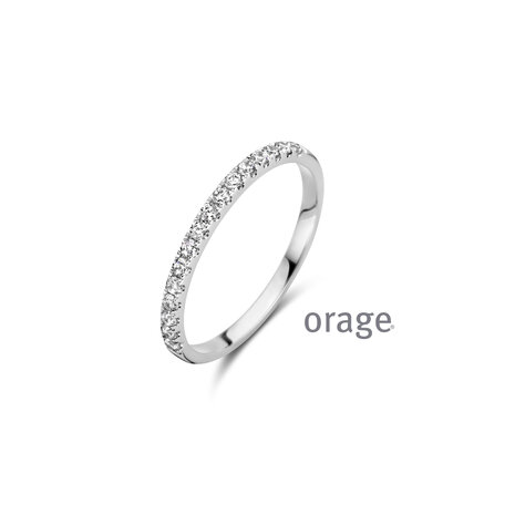 Orage ring AW051