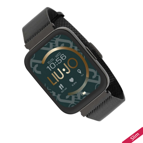 Liu Jo  Smartwatch luxury Voice Slim SWLJ082
