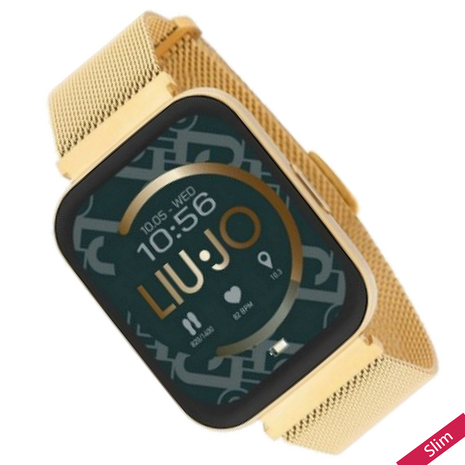 Liu Jo  Smartwatch luxury Voice Slim SWLJ083