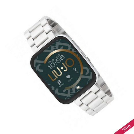 Liu Jo  Smartwatch luxury Voice Slim SWLJ085