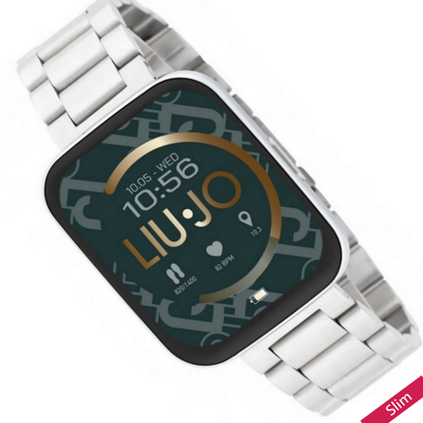 Liu Jo  Smartwatch luxury Voice Slim SWLJ085
