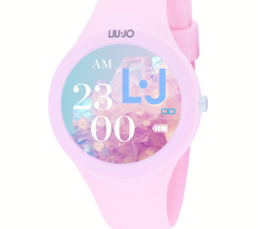 Liu Jo Smartwatch Voice Paint SWLJ123